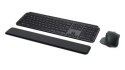 Zestaw bezprzewodowy Logitech MX Keys Combo for Business Gen. 2 920-010933 Logitech