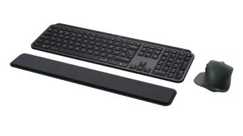 Zestaw bezprzewodowy Logitech MX Keys Combo for Business Gen. 2 920-010933 Logitech Zestaw bezprzewodowy Logitech MX Keys Combo for Business Gen. 2 920-010933 Logitech