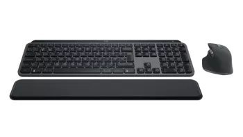 Zestaw bezprzewodowy Logitech MX Keys Combo for Business Gen. 2 920-010933 Logitech Zestaw bezprzewodowy Logitech MX Keys Combo for Business Gen. 2 920-010933 Logitech