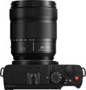 Aparat fotograficzny - Panasonic Lumix S9 Jet Black 28-200 F/4.0-7.1