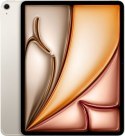 Apple iPad Air 13'' M3 Wi-Fi + Cellular 128GB Księżycowa poświata