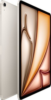 Apple iPad Air 13'' M3 Wi-Fi + Cellular 128GB Księżycowa poświata