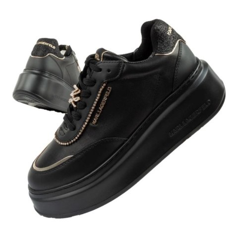 Buty Karl Lagerfeld Anakapri W KL63519F0 0G Buty Karl Lagerfeld Anakapri W KL63519F0 0G