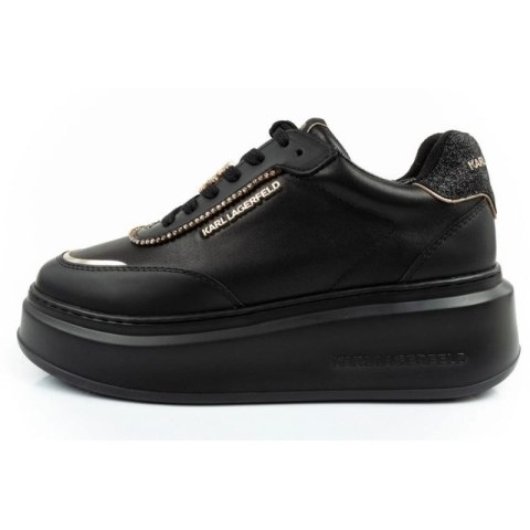 Buty Karl Lagerfeld Anakapri W KL63519F0 0G Buty Karl Lagerfeld Anakapri W KL63519F0 0G