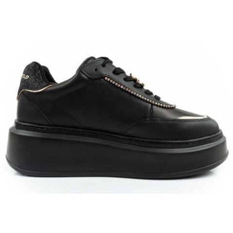 Buty Karl Lagerfeld Anakapri W KL63519F0 0G Buty Karl Lagerfeld Anakapri W KL63519F0 0G