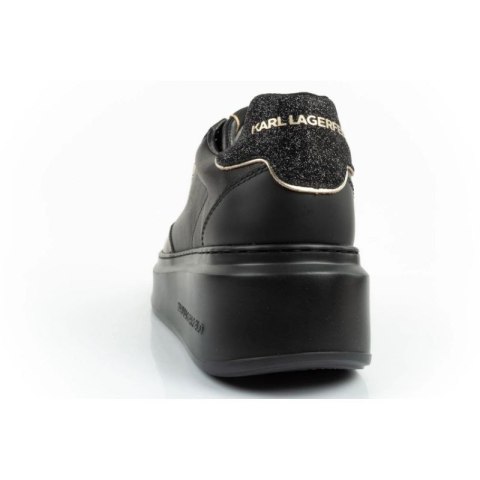 Buty Karl Lagerfeld Anakapri W KL63519F0 0G Buty Karl Lagerfeld Anakapri W KL63519F0 0G