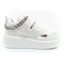 Buty Karl Lagerfeld Anakapri W KL6354301S