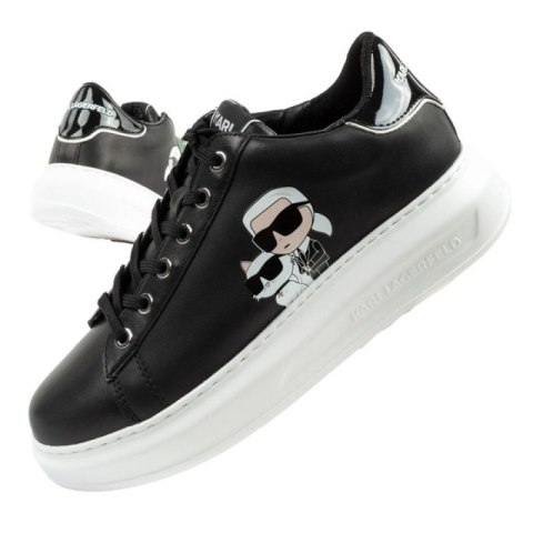 Buty Karl Lagerfeld Kapri W KL62524T0 00