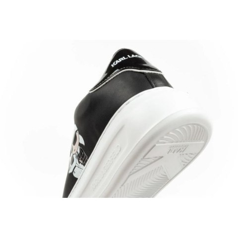 Buty Karl Lagerfeld Kapri W KL62524T0 00 Buty Karl Lagerfeld Kapri W KL62524T0 00