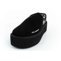 Buty Karl Lagerfeld Thermo W KL485025 0X