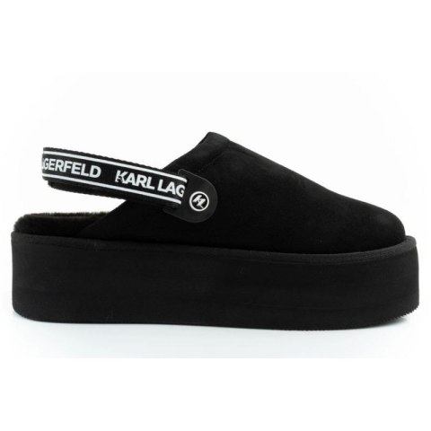 Buty Karl Lagerfeld Thermo W KL485025 0X Buty Karl Lagerfeld Thermo W KL485025 0X