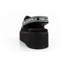 Buty Karl Lagerfeld Thermo W KL485025 0X