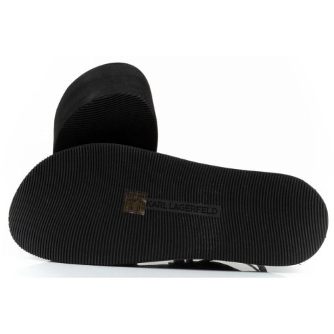 Buty Karl Lagerfeld Thermo W KL485025 0X Buty Karl Lagerfeld Thermo W KL485025 0X