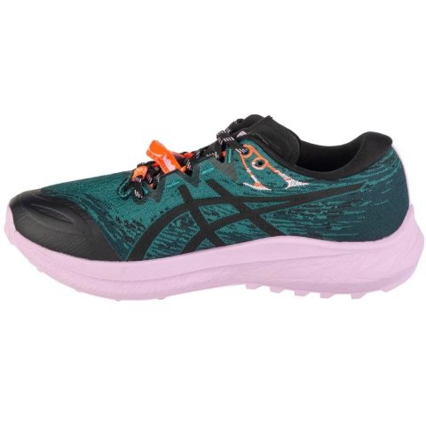 Buty do biegania Asics Fuji Lite 5 W 1012B690-300 Buty do biegania Asics Fuji Lite 5 W 1012B690-300