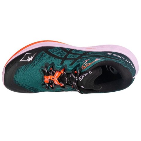 Buty do biegania Asics Fuji Lite 5 W 1012B690-300 Buty do biegania Asics Fuji Lite 5 W 1012B690-300