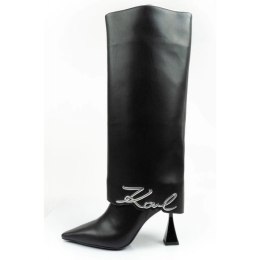 Buty, kozaki Karl Lagerfeld Debut II W KL32084F0X