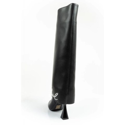 Buty, kozaki Karl Lagerfeld Debut II W KL32084F0X Buty, kozaki Karl Lagerfeld Debut II W KL32084F0X