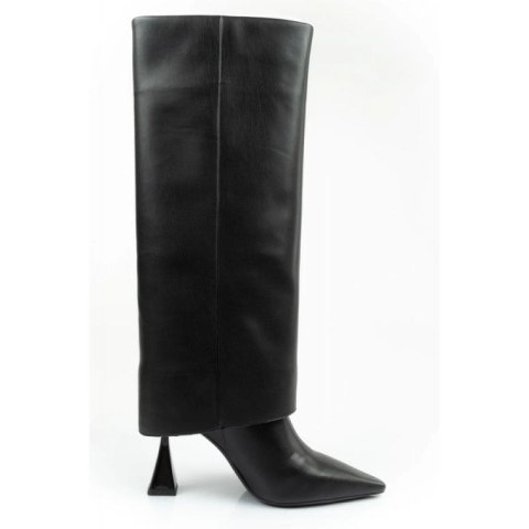 Buty, kozaki Karl Lagerfeld Debut II W KL32084F0X Buty, kozaki Karl Lagerfeld Debut II W KL32084F0X