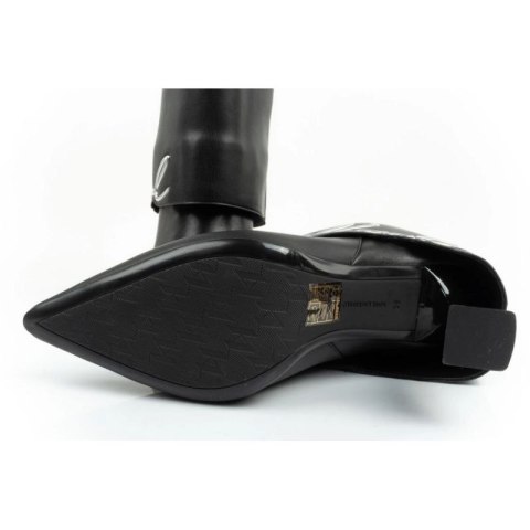 Buty, kozaki Karl Lagerfeld Debut II W KL32084F0X Buty, kozaki Karl Lagerfeld Debut II W KL32084F0X