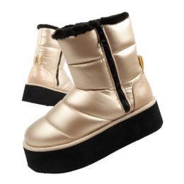 Buty, śniegowce Karl Lagerfeld Thermo W KL48554HGD