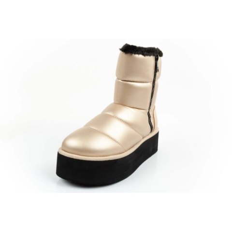 Buty, śniegowce Karl Lagerfeld Thermo W KL48554HGD Buty, śniegowce Karl Lagerfeld Thermo W KL48554HGD