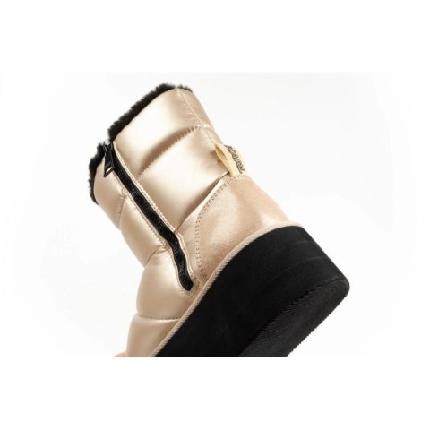 Buty, śniegowce Karl Lagerfeld Thermo W KL48554HGD Buty, śniegowce Karl Lagerfeld Thermo W KL48554HGD