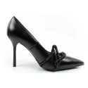 Buty, szpilki Karl Lagerfeld Sarabande W KL30919M1 M0