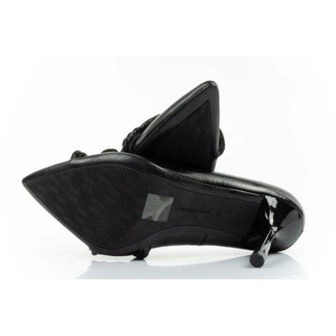 Buty, szpilki Karl Lagerfeld Sarabande W KL30919M1 M0 Buty, szpilki Karl Lagerfeld Sarabande W KL30919M1 M0