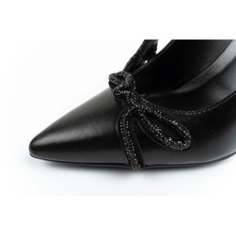 Buty, szpilki Karl Lagerfeld Sarabande W KL30919M1 M0 Buty, szpilki Karl Lagerfeld Sarabande W KL30919M1 M0