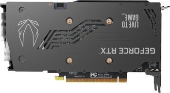 Karta graficzna ZOTAC GAMING GeForce RTX 3060 Twin Edge 12GB GDDR6 Karta graficzna ZOTAC GAMING GeForce RTX 3060 Twin Edge 12GB GDDR6