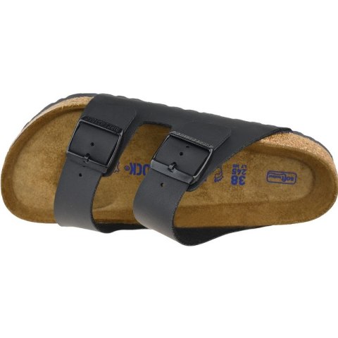Klapki Birkenstock Arizona BF SFB W 551251 Klapki Birkenstock Arizona BF SFB W 551251