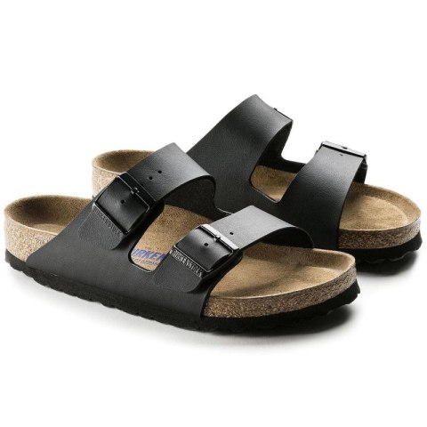 Klapki Birkenstock Arizona BF SFB W 551251 Klapki Birkenstock Arizona BF SFB W 551251