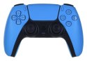 Kontroler bezprzewodowy Sony PlayStation 5 DualSense Starlight Blue V2