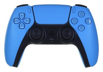 Kontroler bezprzewodowy Sony PlayStation 5 DualSense Starlight Blue V2 Kontroler bezprzewodowy Sony PlayStation 5 DualSense Starlight Blue V2