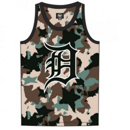 Koszulka 47 Brand Detroit Tigers M 654812