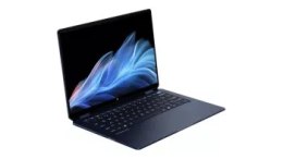 Laptop 2w1 HP OmniBook Ultra Flip 14-fh0099nw B2MF6EA Ultra 9 288V 14