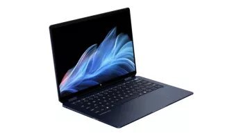 Laptop 2w1 HP OmniBook Ultra Flip 14-fh0099nw B2MF6EA Ultra 9 288V 14" Touch 3K OLED 120Hz 0,2ms 32GB 1000SSD W11 Laptop 2w1 HP OmniBook Ultra Flip 14-fh0099nw B2MF6EA Ultra 9 288V 14" Touch 3K OLED 120Hz 0,2ms 32GB 1000SSD W11