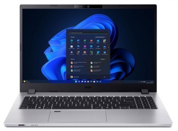 Laptop Acer TravelMate P2 TMP215-55 - 5 120U | 15,6'' | 16GB | 512GB | Win11Pro Laptop Acer TravelMate P2 TMP215-55 - 5 120U | 15,6'' | 16GB | 512GB | Win11Pro