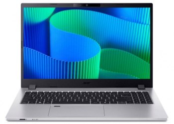 Laptop Acer TravelMate P2 TMP215-55 - 5 120U | 15,6'' | 16GB | 512GB | Win11Pro Laptop Acer TravelMate P2 TMP215-55 - 5 120U | 15,6'' | 16GB | 512GB | Win11Pro