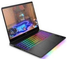 Laptop HP Omen MAX 16-ah0999nw - Ultra 9 275HX | 16''-2,5K-240Hz | 32GB | 1TB | Win11Home | RTX5080