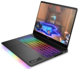 Laptop HP Omen MAX 16-ah0999nw - Ultra 9 275HX | 16''-2,5K-240Hz | 32GB | 1TB | Win11Home | RTX5080
