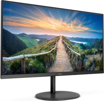 Monitor AOC LED 24 Q24V4EA Monitor AOC LED 24 Q24V4EA