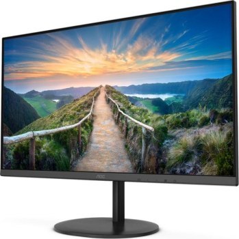 Monitor AOC LED 24 Q24V4EA Monitor AOC LED 24 Q24V4EA