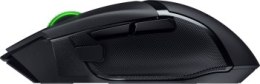 Mysz Razer Basilisk V3 X HyperSpeed RZ01-04870100-R3G1 czarna