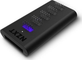 NZXT wewnętrzny Hub USB 2.0 NZXT wewnętrzny Hub USB 2.0