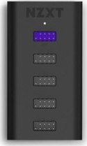NZXT wewnętrzny Hub USB 2.0