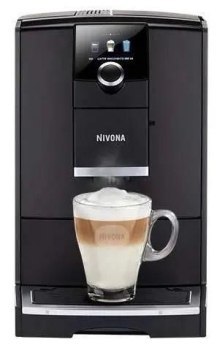 Nivona CafeRomatica 792