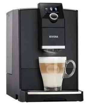 Nivona CafeRomatica 792 Nivona CafeRomatica 792