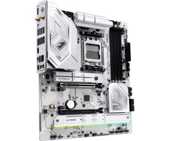 Płyta główna ASRock X870 Steel Legend WiFi Płyta główna ASRock X870 Steel Legend WiFi