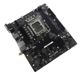 Płyta główna Biostar Z690MX2-E D4 Płyta główna Biostar Z690MX2-E D4